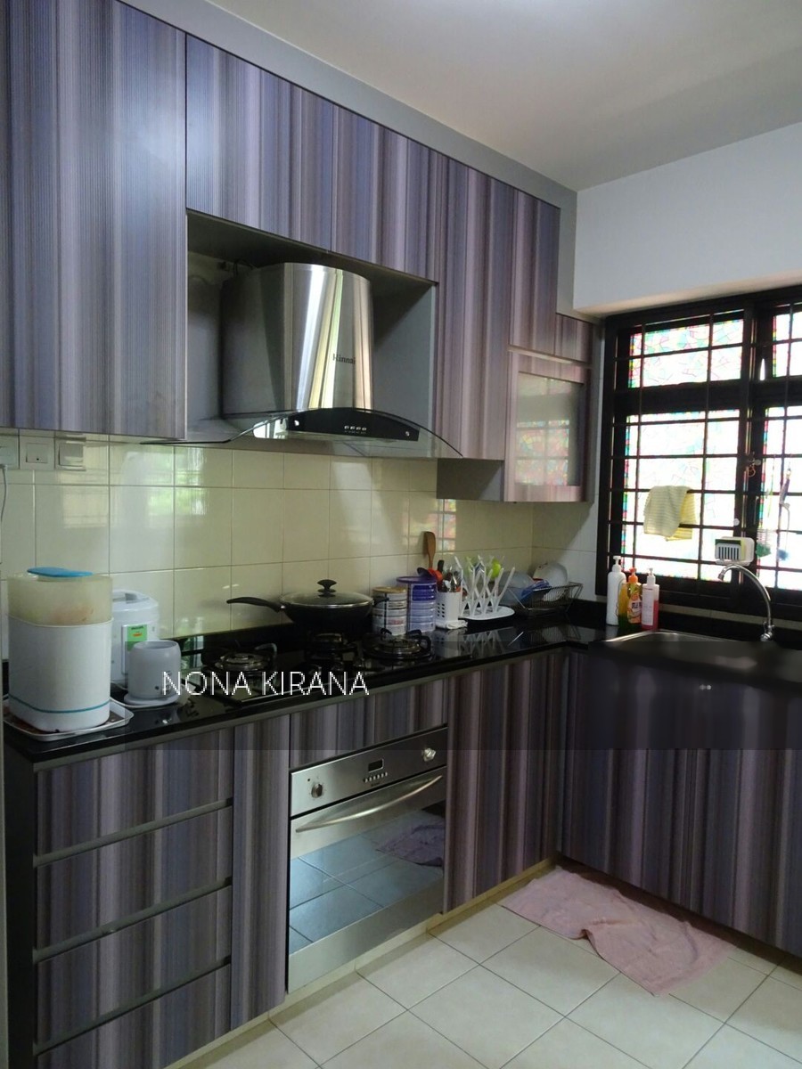 Blk 490 Admiralty Link (Sembawang), HDB 4 Rooms #128311602